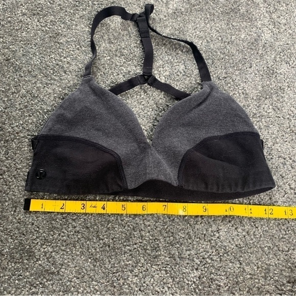 Lululemon triangle low impact bra - Picture 5 of 6